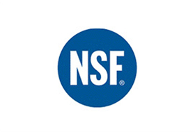 FDA NSF 認證