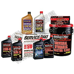 Service Pro 車用潤滑油脂