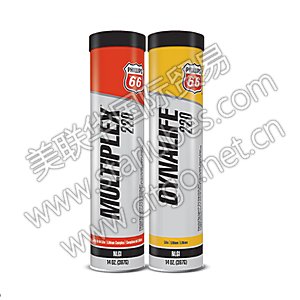 潤(rùn)滑脂 (GREASES)